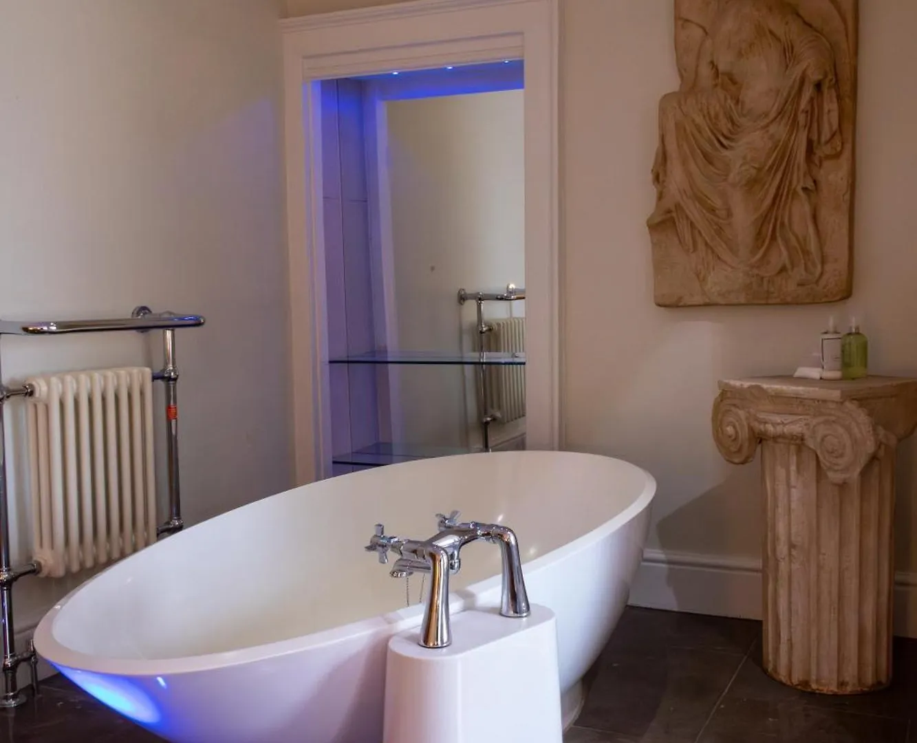 The Frenchgate Bed And Breakfast Richmond