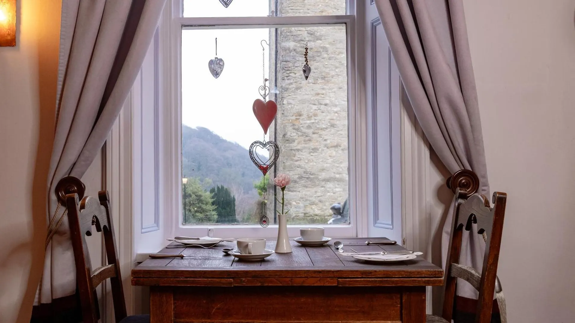 Bed & Breakfast The Frenchgate Bed And Breakfast Richmond