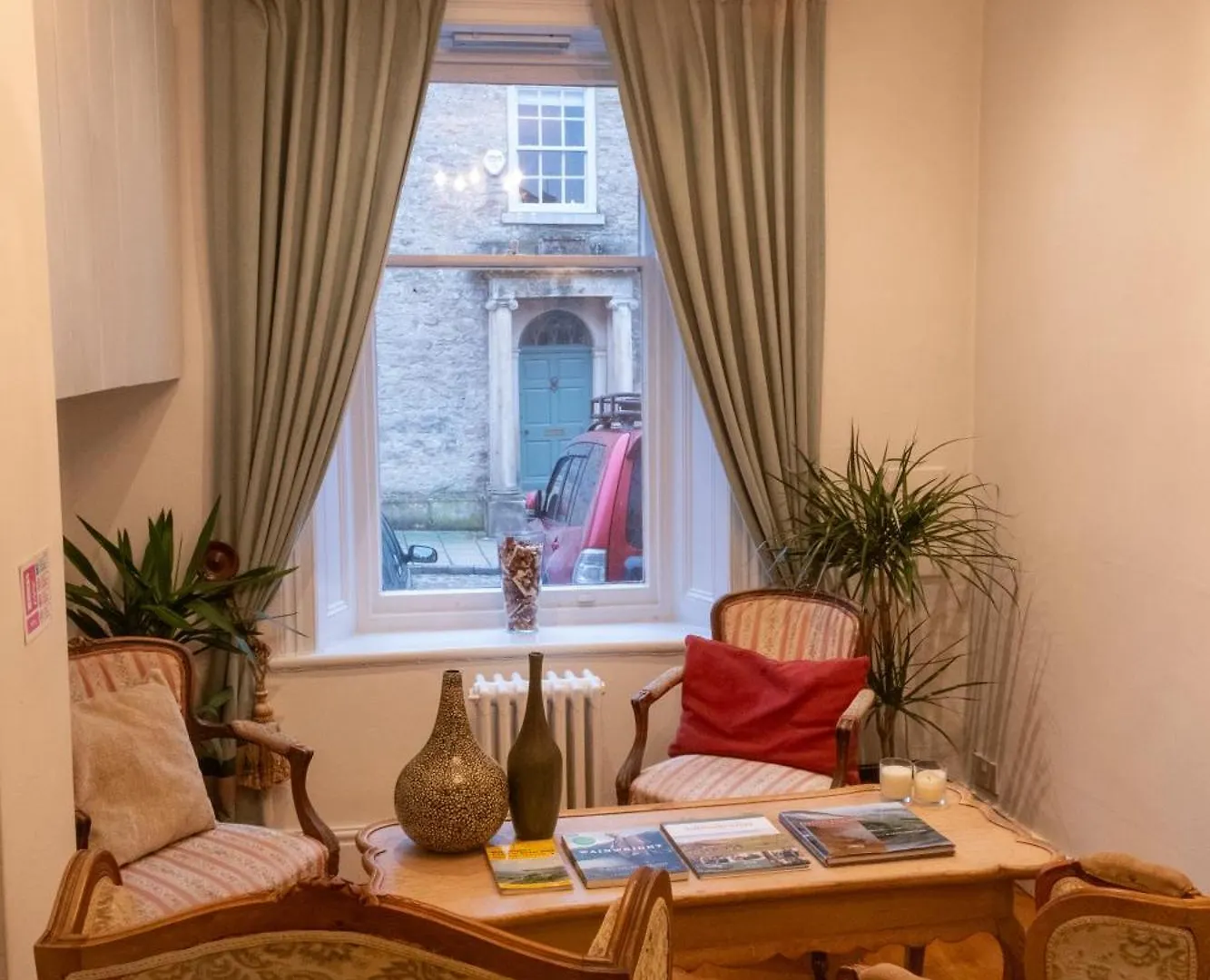 Bed & Breakfast The Frenchgate Bed And Breakfast Richmond