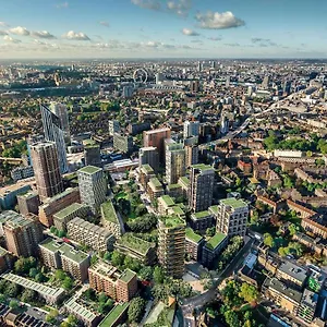 Centel - Easy In Zone 1 Hotel London