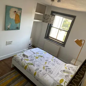 Double Guest house London