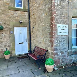 Last Richmond (North Yorkshire)