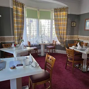 Collingwood Hotel Blackpool