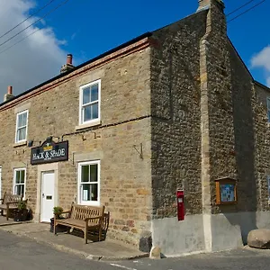 Hack And Spade Richmond (North Yorkshire)