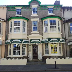 The Shanklin Hotel Blackpool