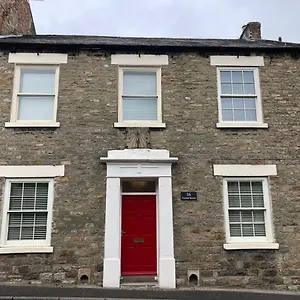 Pinfold House Richmond (North Yorkshire)