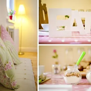 Sleepy Cedars Bed & Breakfast Belfast