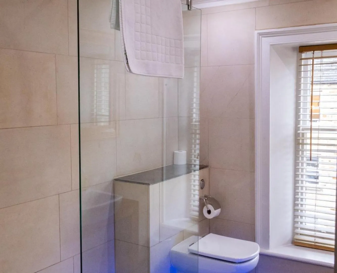 The Frenchgate Bed And Breakfast Richmond  United Kingdom