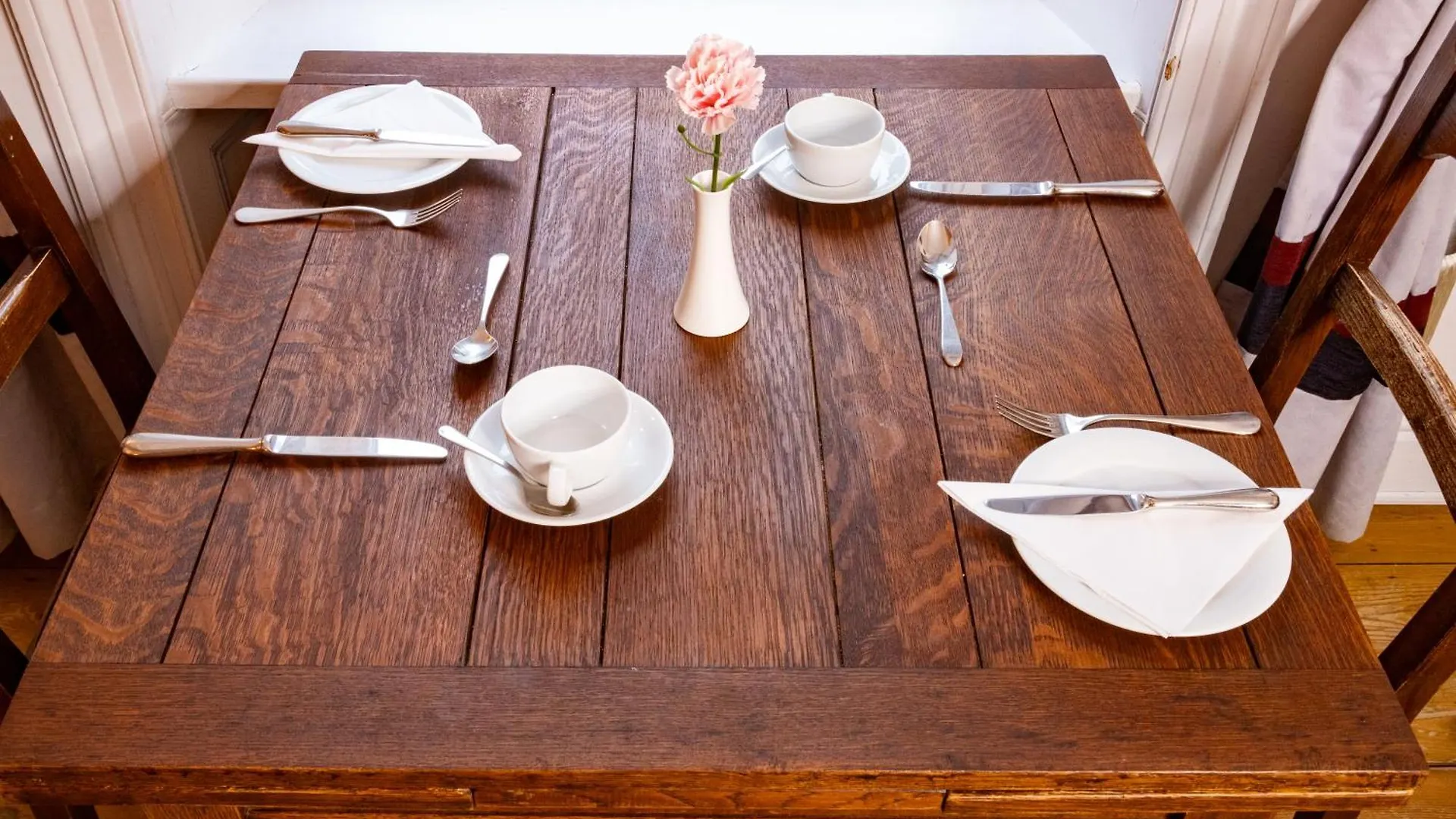 Bed & Breakfast The Frenchgate Bed And Breakfast Richmond  United Kingdom