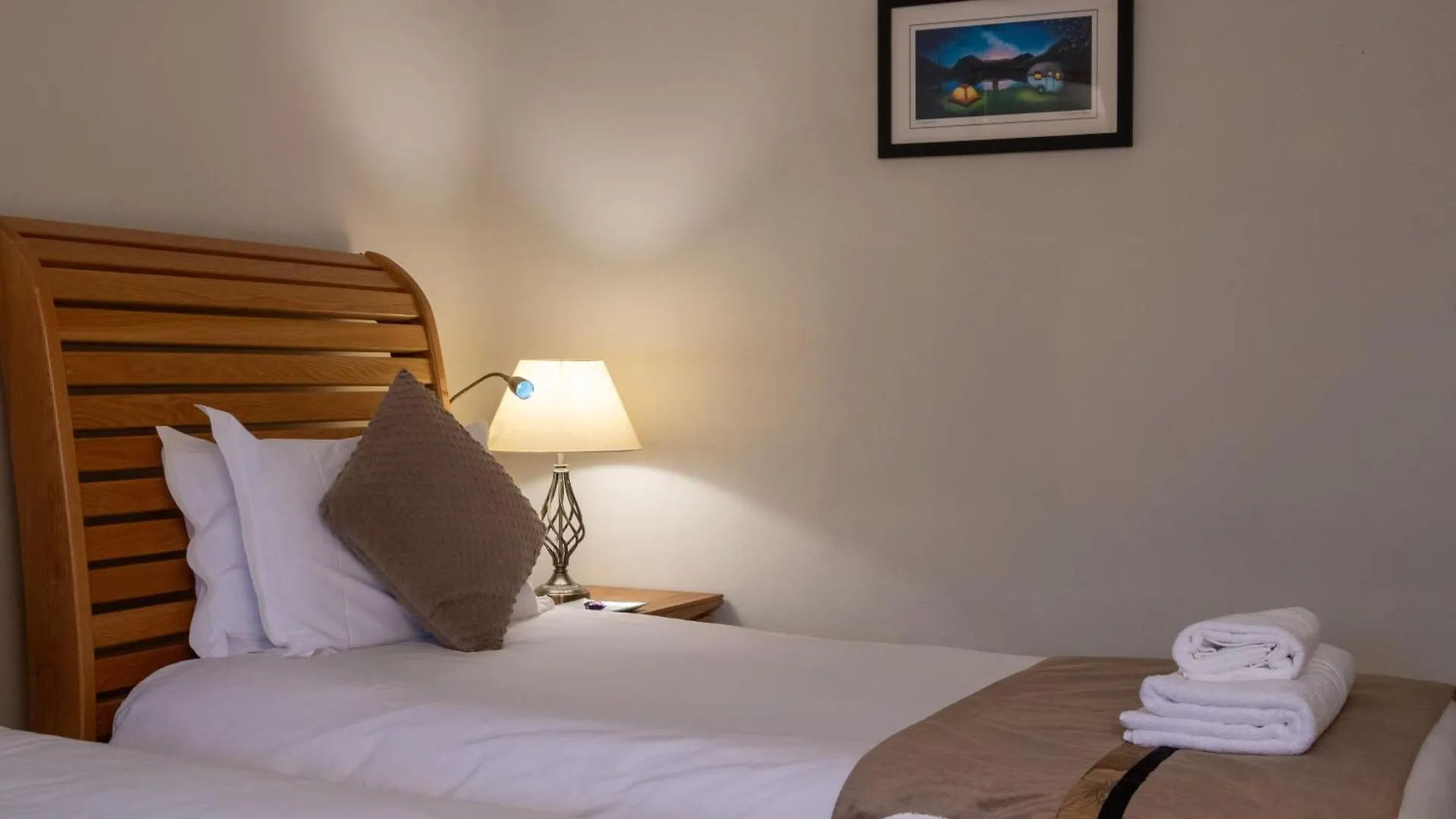The Frenchgate Bed And Breakfast Richmond  Bed & Breakfast Richmond (North Yorkshire)