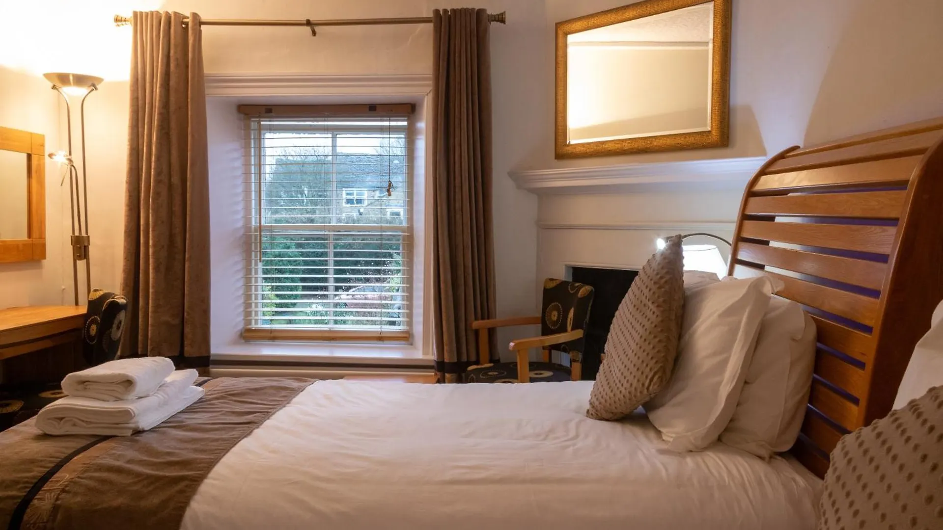 The Frenchgate Bed And Breakfast Richmond  0*, Richmond (North Yorkshire)